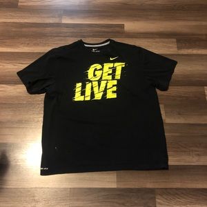 Nike Dri-fit XL Tee
